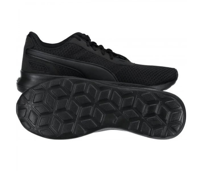 Фото - чоловічий кросівок Кросівки PUMA ST ACTIVATE 36912208 BLACK 43