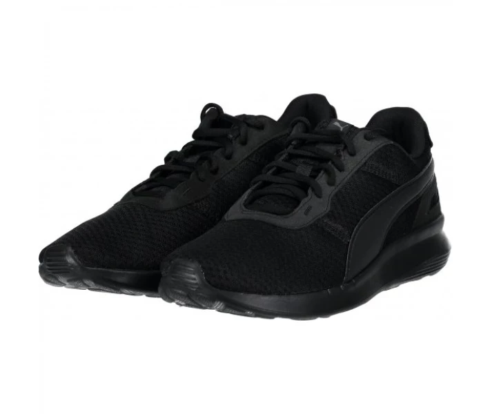 Фото - чоловічий кросівок Кросівки PUMA ST ACTIVATE 36912208 BLACK 43