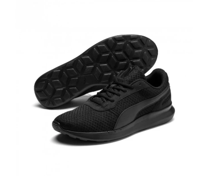 Фото - чоловічий кросівок Кросівки PUMA ST ACTIVATE 36912208 BLACK 43