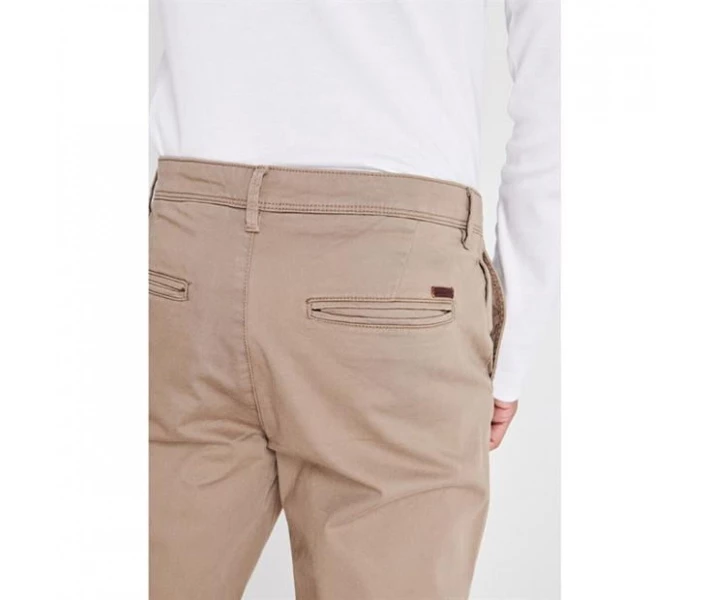 Фото - чоловічі штани Чінос Jack and Jones Marco Chinos Beige 36W 32L