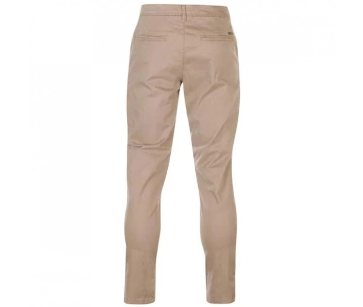 Фото - чоловічі штани Чінос Jack and Jones Marco Chinos Beige 36W 32L