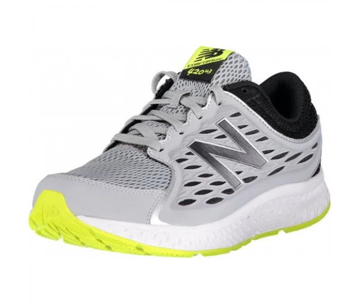 Фото - чоловічий кросівок Кросівки obuv NEW BALANCE M420LY3 45.5