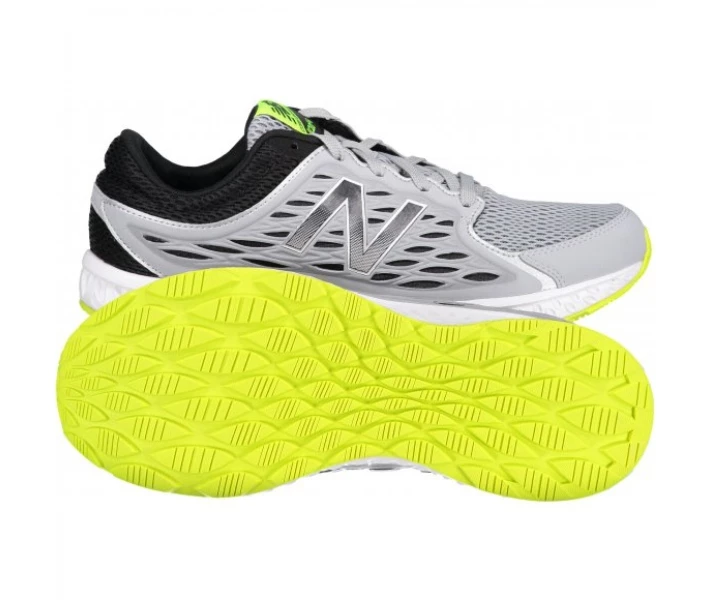 Фото - чоловічий кросівок Кросівки obuv NEW BALANCE M420LY3 45.5