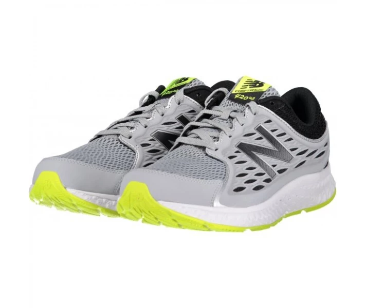 Фото - чоловічий кросівок Кросівки obuv NEW BALANCE M420LY3 45.5