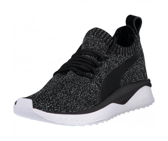 Фото - чоловічий кросівок Кросівки obuv PUMA TSUGI APEX EVOKNIT 36643201 PUMA
 BLACK/AQUIFER/PUMA WHITE 42