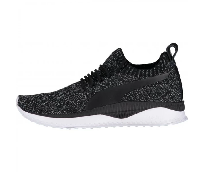 Фото - чоловічий кросівок Кросівки obuv PUMA TSUGI APEX EVOKNIT 36643201 PUMA
 BLACK/AQUIFER/PUMA WHITE 42