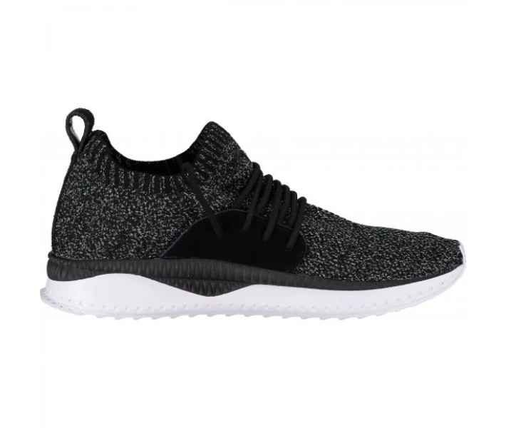 Фото - чоловічий кросівок Кросівки obuv PUMA TSUGI APEX EVOKNIT 36643201 PUMA
 BLACK/AQUIFER/PUMA WHITE 42