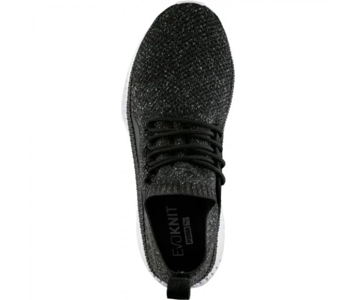 Фото - чоловічий кросівок Кросівки obuv PUMA TSUGI APEX EVOKNIT 36643201 PUMA
 BLACK/AQUIFER/PUMA WHITE 42