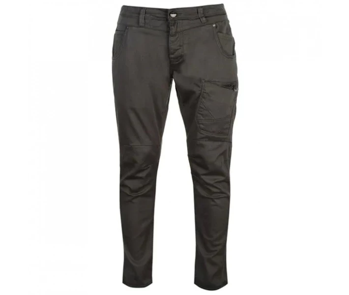 Фото - чоловічі штани Чінос 883 Police Vialli Chinos Charcoal 38W 32L
