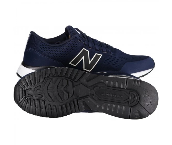 Фото - чоловічий кросівок Кросівки obuv NEW BALANCE MRL005BN NAVY 42
