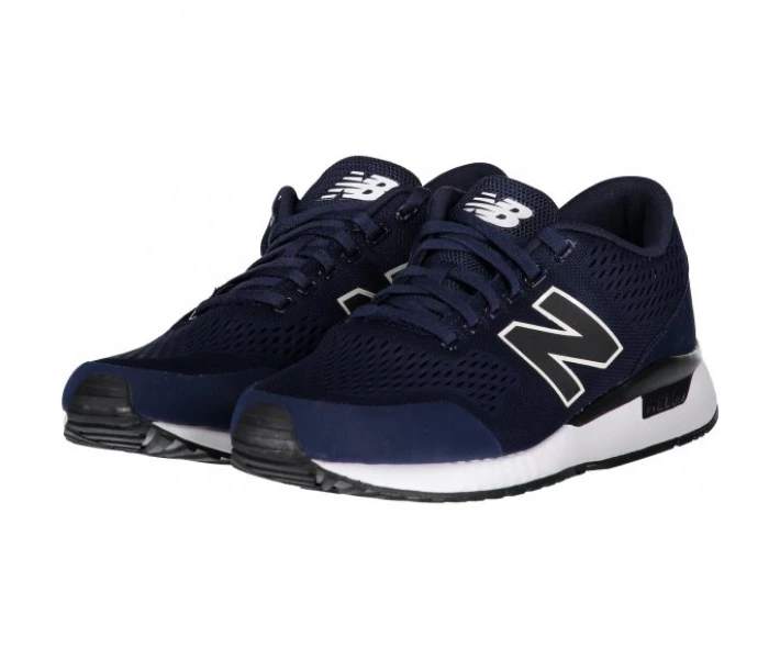 Фото - чоловічий кросівок Кросівки obuv NEW BALANCE MRL005BN NAVY 42