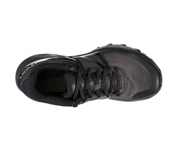 Фото - чоловічий кросівок Кросівки SALOMON TRAILSTER L40487700
 PHANTOM/BLACK/MAGNET 42.6