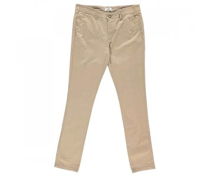 Фото - чоловічі штани Чінос Jack and Jones Caleb Chinos Beige 30W 30L