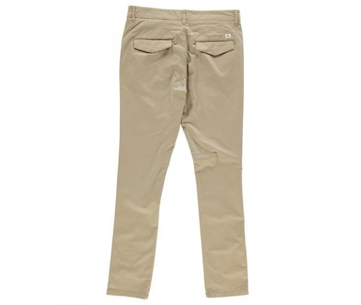 Фото - чоловічі штани Чінос Jack and Jones Caleb Chinos Beige 30W 30L