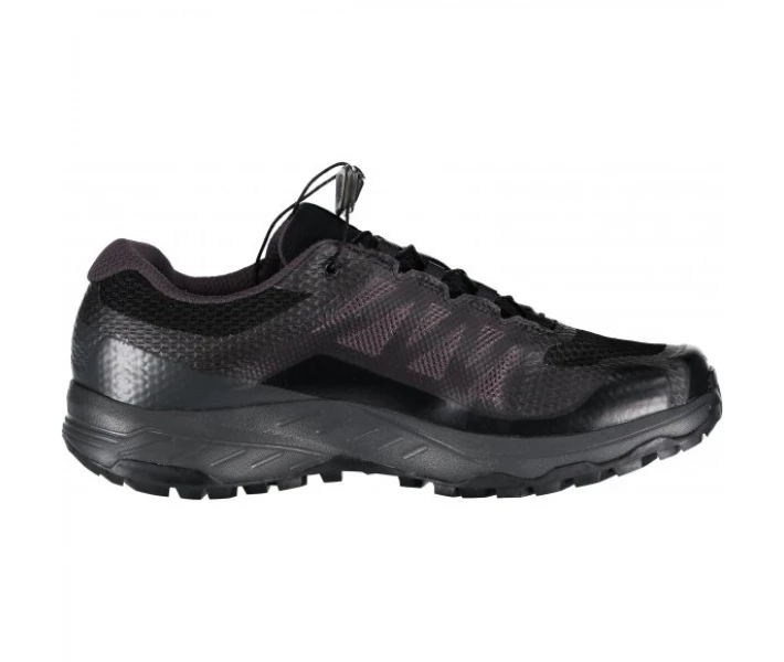 Фото - чоловічий кросівок Кросівки SALOMON XA DISCOVERY GTX L40679800
 BLACK/EBONY/BLACK 45.3