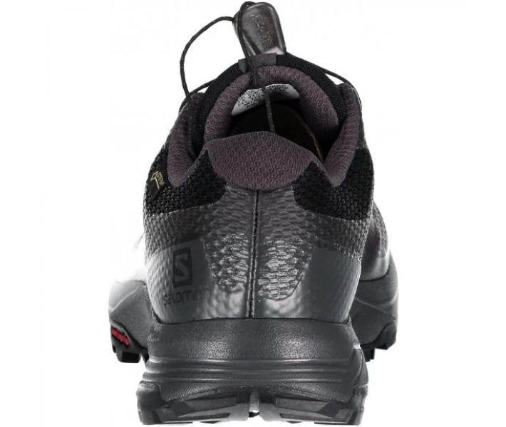 Фото - чоловічий кросівок Кросівки SALOMON XA DISCOVERY GTX L40679800
 BLACK/EBONY/BLACK 45.3
