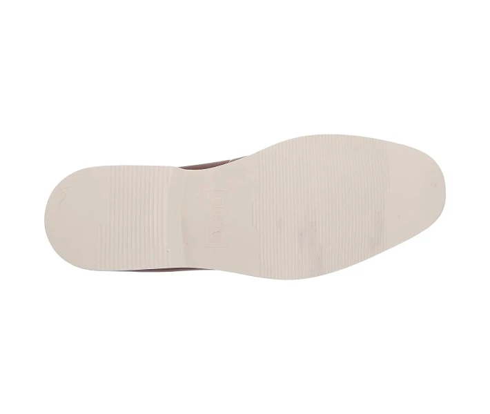 Фото - чоловічу туфлю Туфлі Kenneth Cole Unlisted Jeston Lace-Up B Tan 44.5