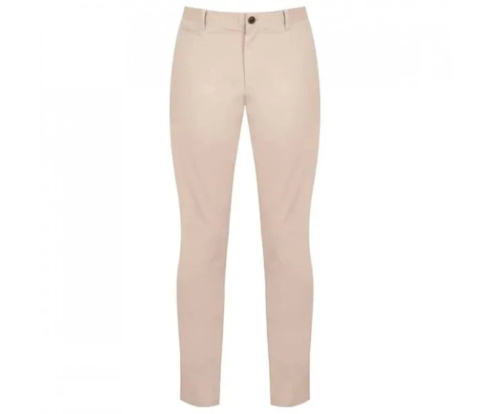 Фото - чоловічі штани Чінос Howick Howick Chino Regular Trousers Stone 32W 34L