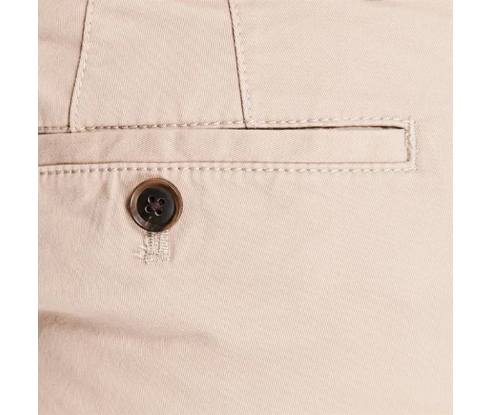 Фото - чоловічі штани Чінос Howick Howick Chino Regular Trousers Stone 32W 34L