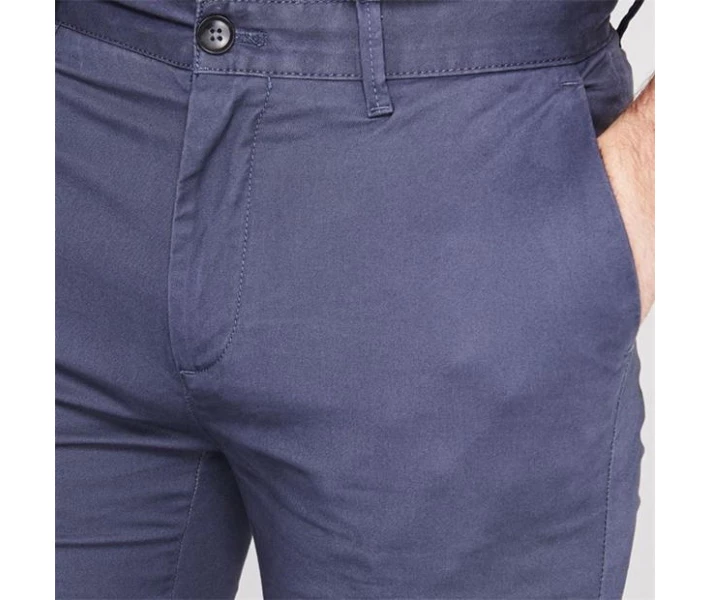 Фото - чоловічі штани Чінос Howick Chino Slim Trousers Storm 32W 34L