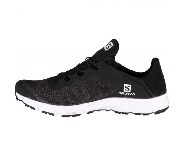 Фото - чоловічий кросівок Кросівки SALOMON AMPHIB BOLD L40682000
 BLACK/BLACK/WHITE 44.6