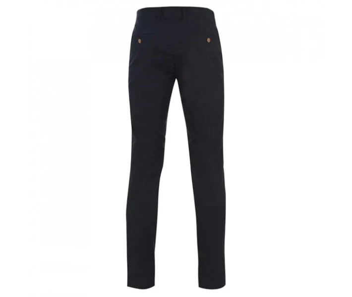 Фото - чоловічі штани Чінос Howick Fraternity Slim Chinos Navy 42W 32L