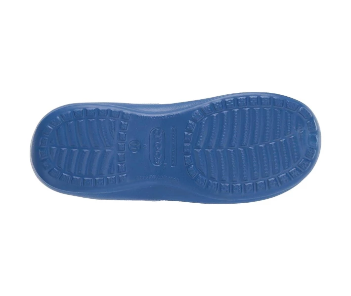 Фото - чоловічий в'єтнамок В'єтнамки Crocs Athens Blue 36