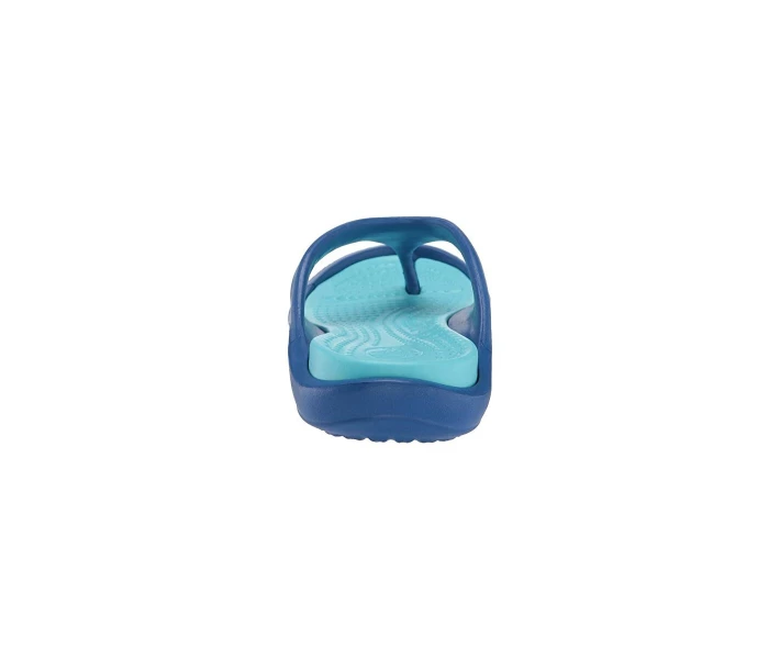 Фото - чоловічий в'єтнамок В'єтнамки Crocs Athens Blue 36