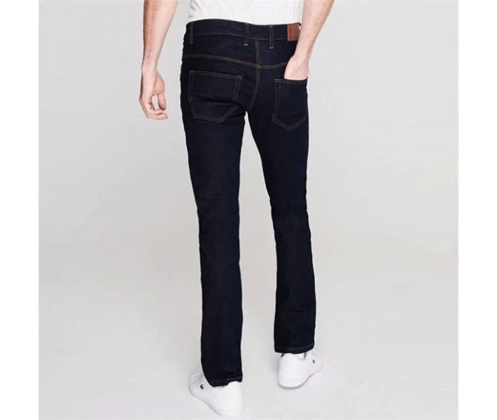 Фото - чоловічі джинси Джинси French Connection Slim Ind 22 Dark 30W 34L