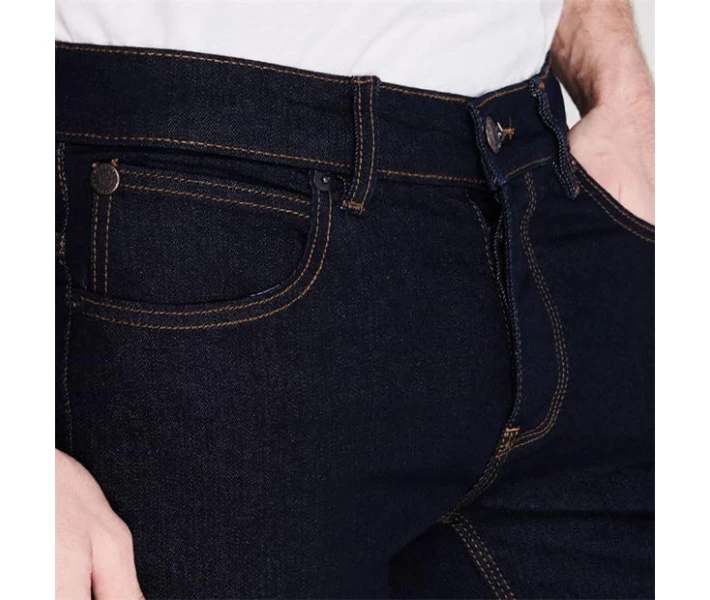 Фото - чоловічі джинси Джинси French Connection Slim Ind 22 Dark 30W 34L