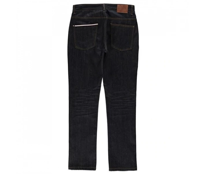 Фото - чоловічі джинси Джинси Kangol Slim Raw Wash 34W 34L