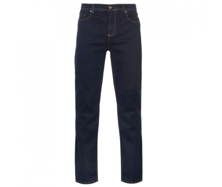 Фото - чоловічі джинси Джинси D555 Cederic Stretch Indigo 34W 34L