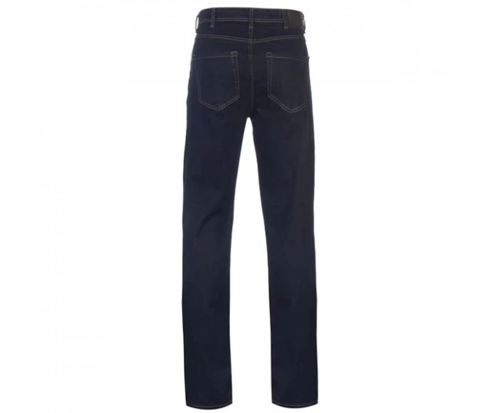 Фото - чоловічі джинси Джинси D555 Cederic Stretch Indigo 34W 34L