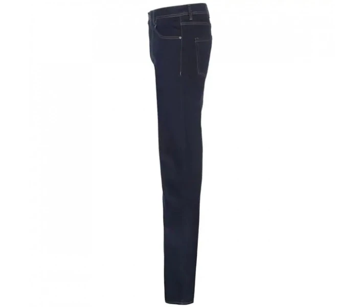 Фото - чоловічі джинси Джинси D555 Cederic Stretch Indigo 34W 34L