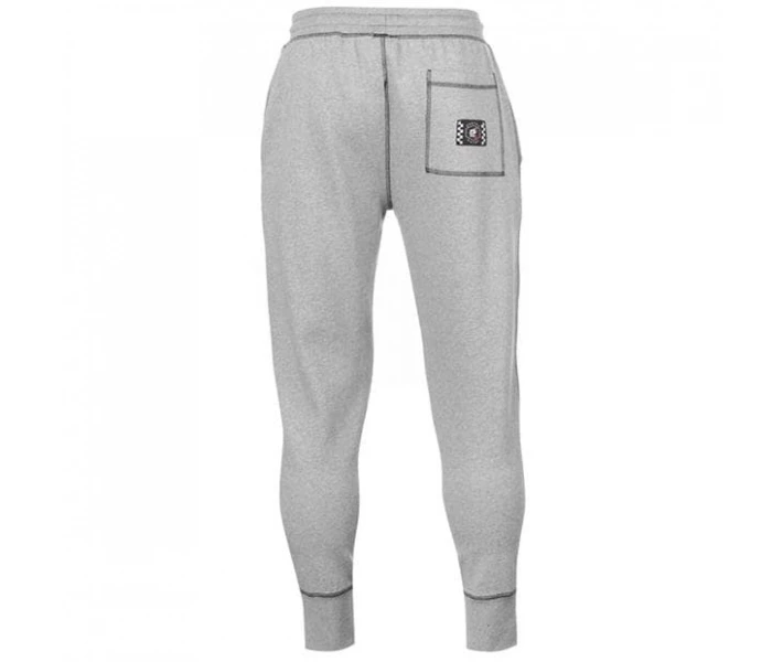 Фото - чоловічі спортивні штани Спортивні штани No Fear Motox Track Grey marl XL
