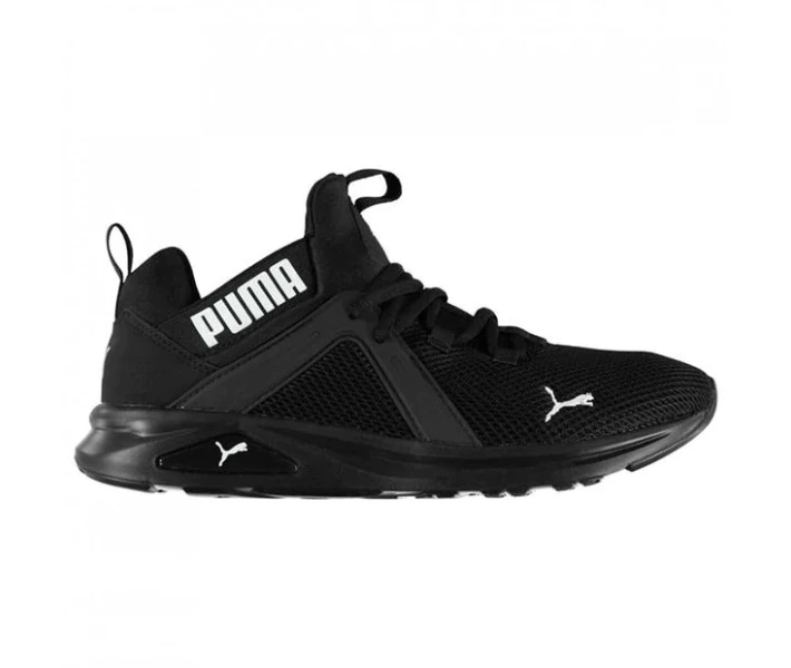Фото - чоловічий кросівок Кросівки Puma Enzo 2 Snr 02 Black 42