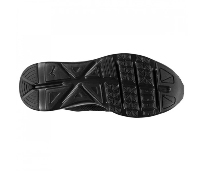 Фото - чоловічий кросівок Кросівки Puma Enzo 2 Snr 02 Black 42
