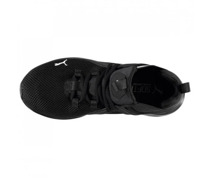 Фото - чоловічий кросівок Кросівки Puma Enzo 2 Snr 02 Black 42