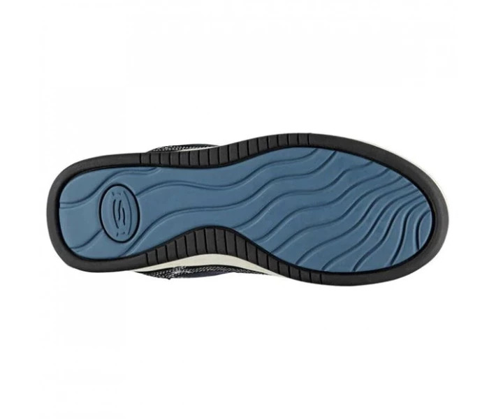 Фото - чоловічий кросівок Кросівки Skechers Klone C Sn01 Navy 43