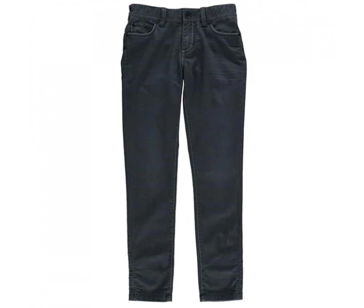 Фото - чоловічі спортивні штани Спортивні штани ONeill StringPant JnrCL99 Antracite 12-13 років