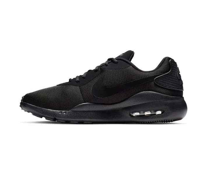 Фото - чоловічий кросівок Кросівки Nike A/Max Oketo Sn11 Black/Black 44