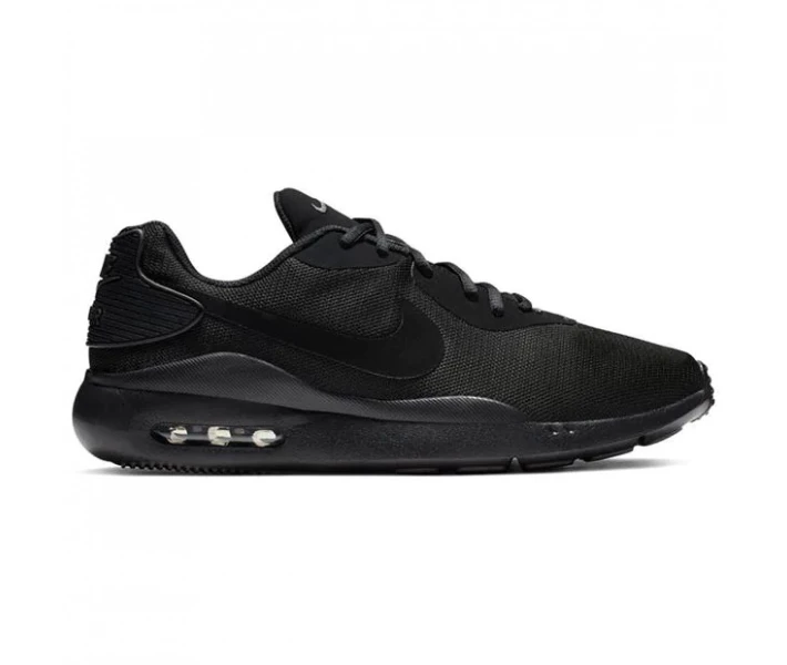 Фото - чоловічий кросівок Кросівки Nike A/Max Oketo Sn11 Black/Black 47.5