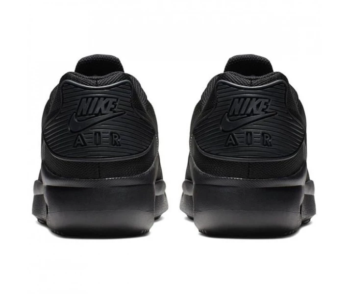 Фото - чоловічий кросівок Кросівки Nike A/Max Oketo Sn11 Black/Black 47.5