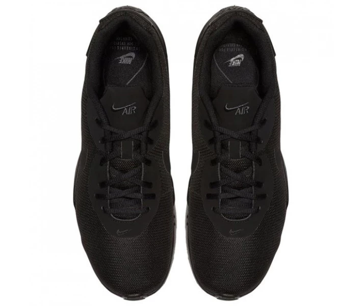 Фото - чоловічий кросівок Кросівки Nike A/Max Oketo Sn11 Black/Black 47.5