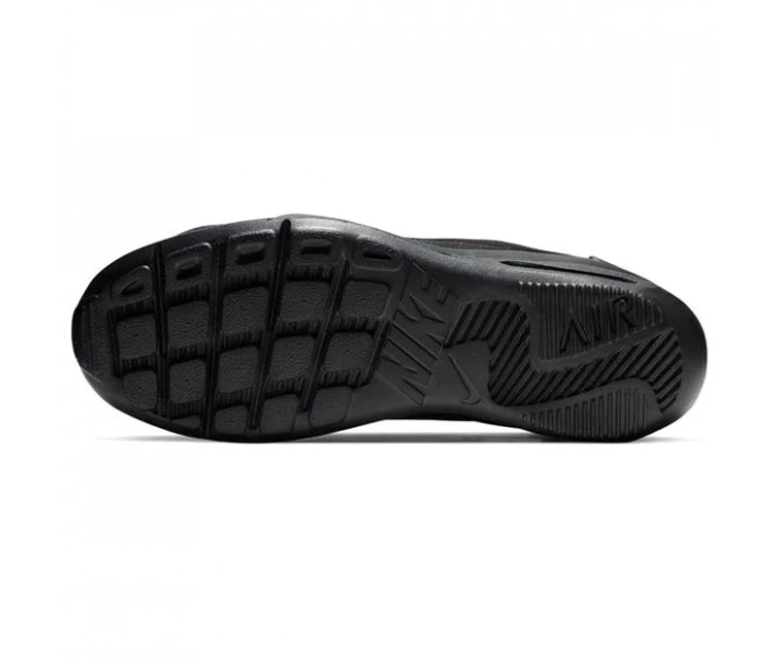 Фото - чоловічий кросівок Кросівки Nike A/Max Oketo Sn11 Black/Black 47.5