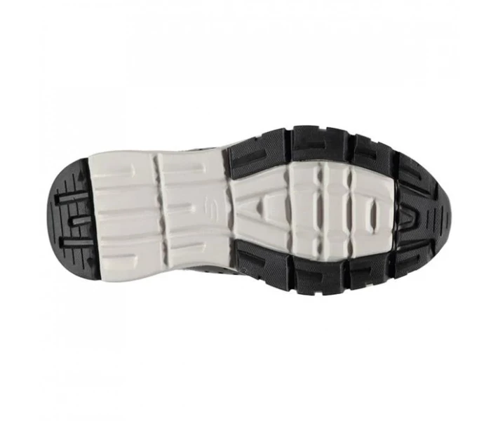 Фото - чоловічий кросівок Кросівки Skechers Relven V Sn01 Grey 42