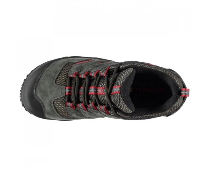 Фото - чоловічий кросівок Кросівки Merrell Cham 7 L WP Sn00 Beluga 43.5