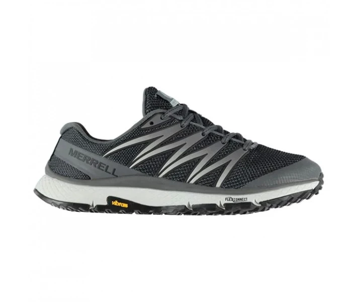 Фото - чоловічий кросівок Кросівки Merrell Bare Access Sn99 Castlerock 42.5