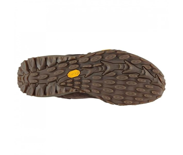 Фото - чоловічий кросівок Кросівки Merrell Havoc LTR Sn99 Espresso 44