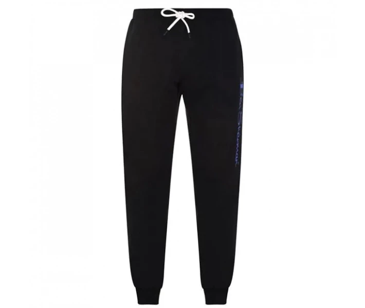 Фото - чоловічі спортивні штани Спортивні штани Ben Sherman Script Black XL